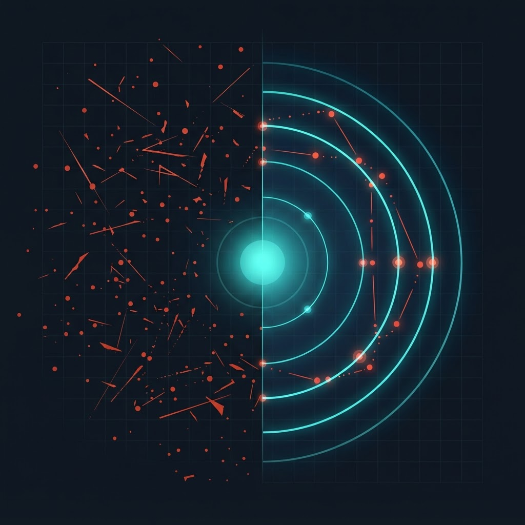 The Intelligence Nexus