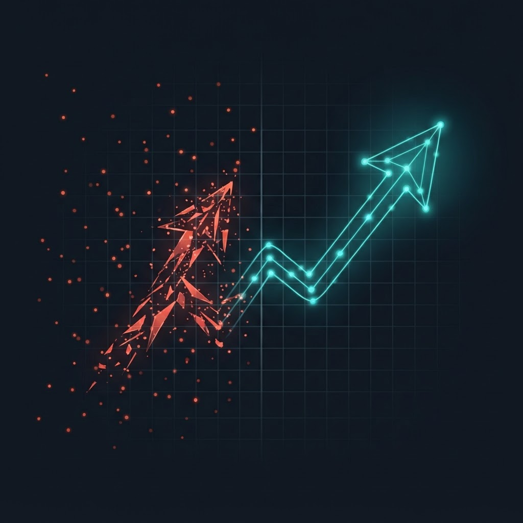 Reactive vs. Proactive Care